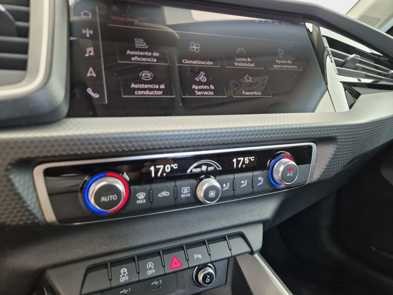 Audi A1 Sb 25 Tfsi 95cv Adrenalin - Foto 2