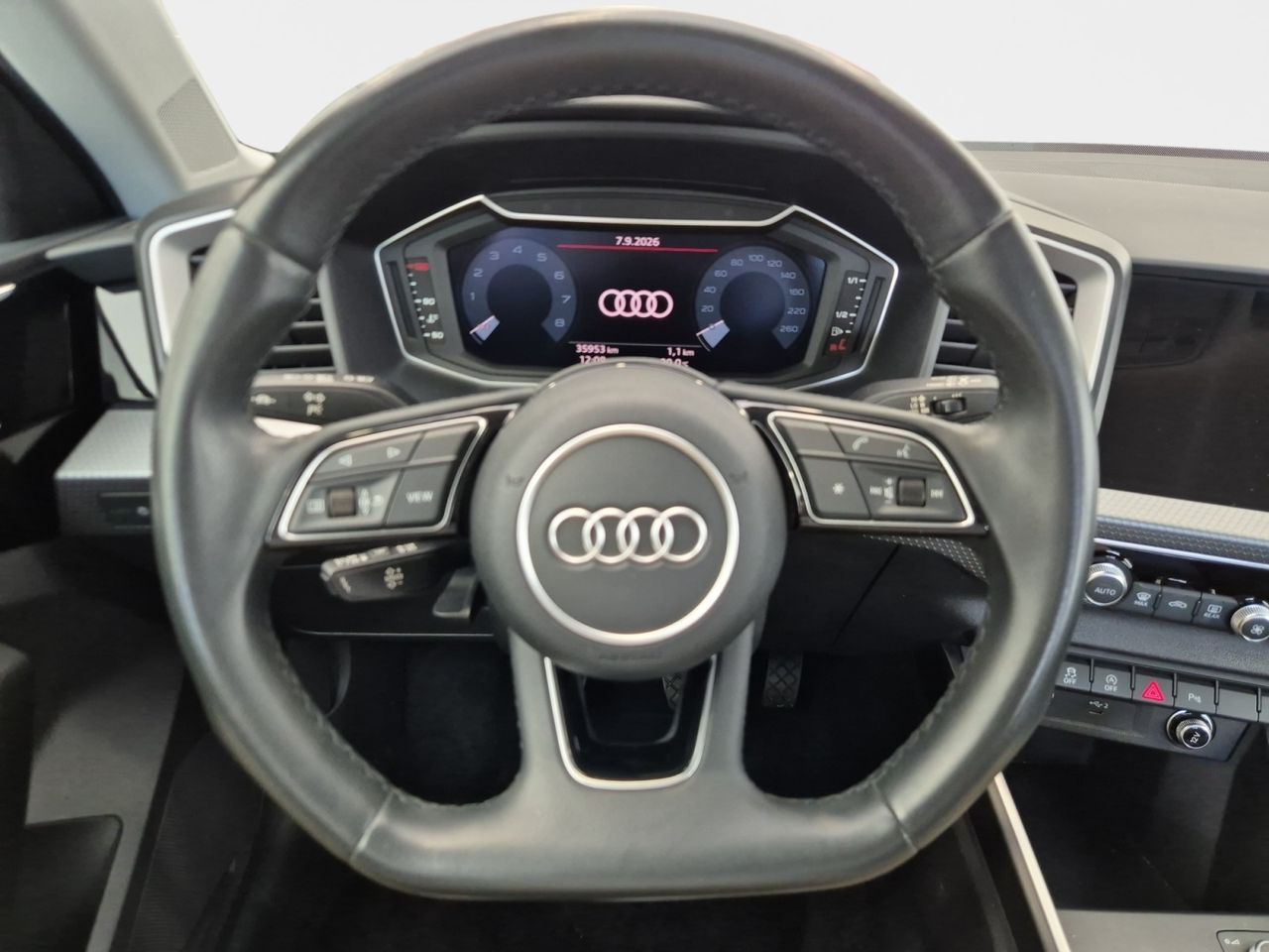 Audi A1 Sb 25 Tfsi 95cv Adrenalin - Foto 2