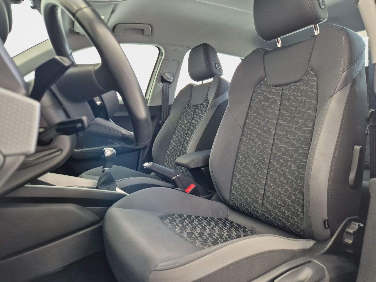 Audi A1 Sb 25 Tfsi 95cv Adrenalin - Foto 2