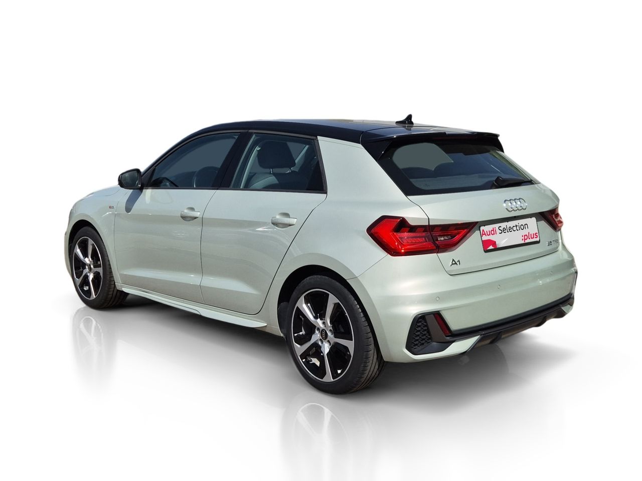 Audi A1 Sb 25 Tfsi 95cv Adrenalin - Foto 2