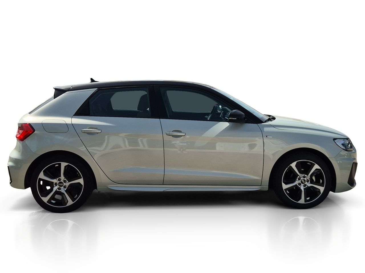 Audi A1 Sb 25 Tfsi 95cv Adrenalin - Foto 2