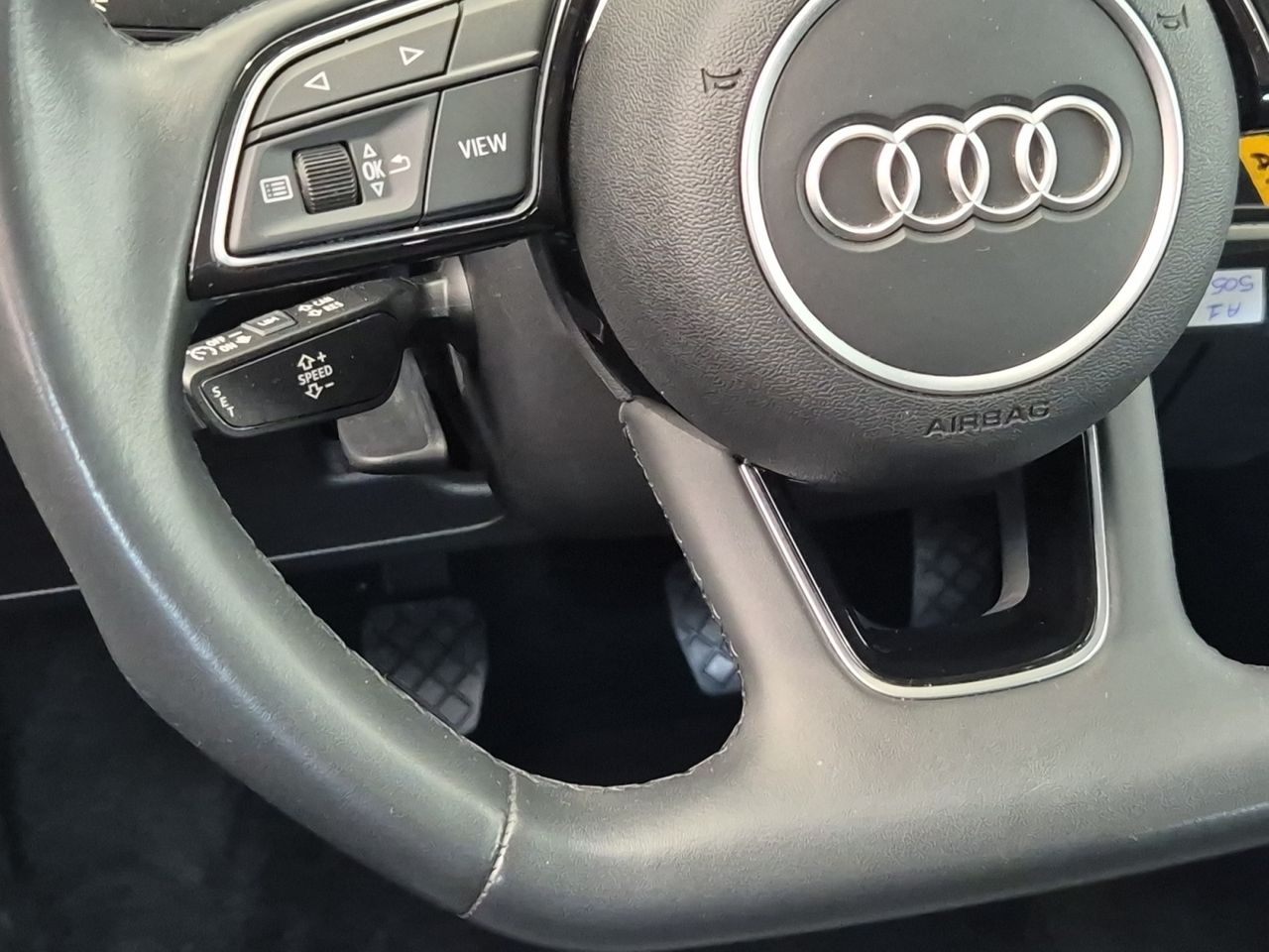 Audi A1 Sb 25 Tfsi 95cv Adrenalin - Foto 2