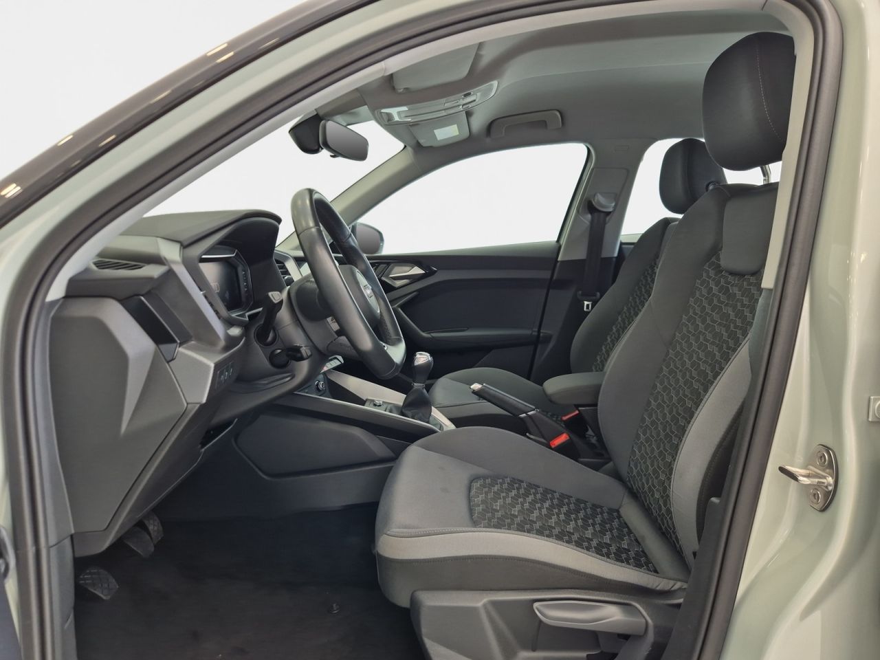 Audi A1 Sb 25 Tfsi 95cv Adrenalin - Foto 2