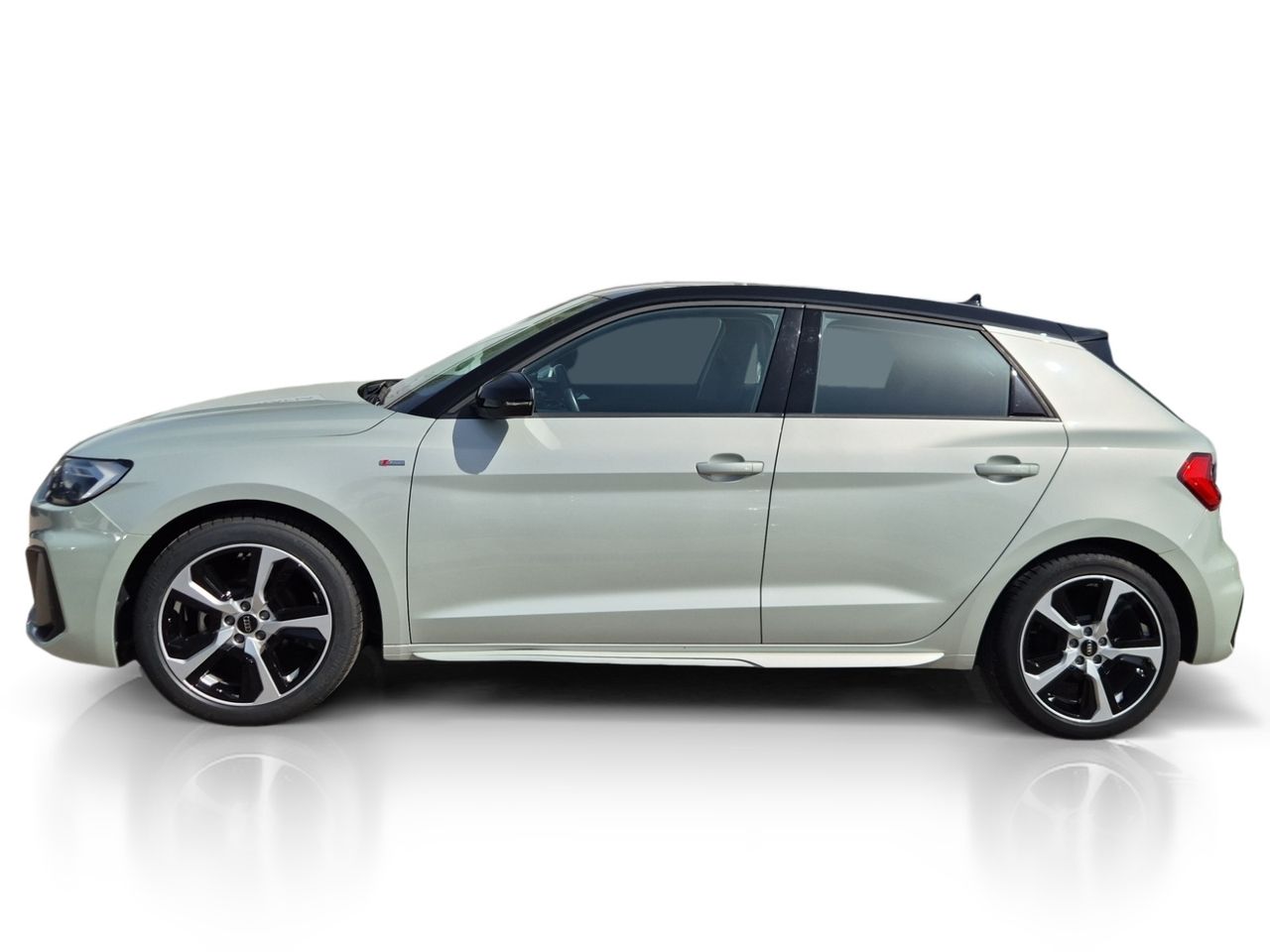 Audi A1 Sb 25 Tfsi 95cv Adrenalin - Foto 2