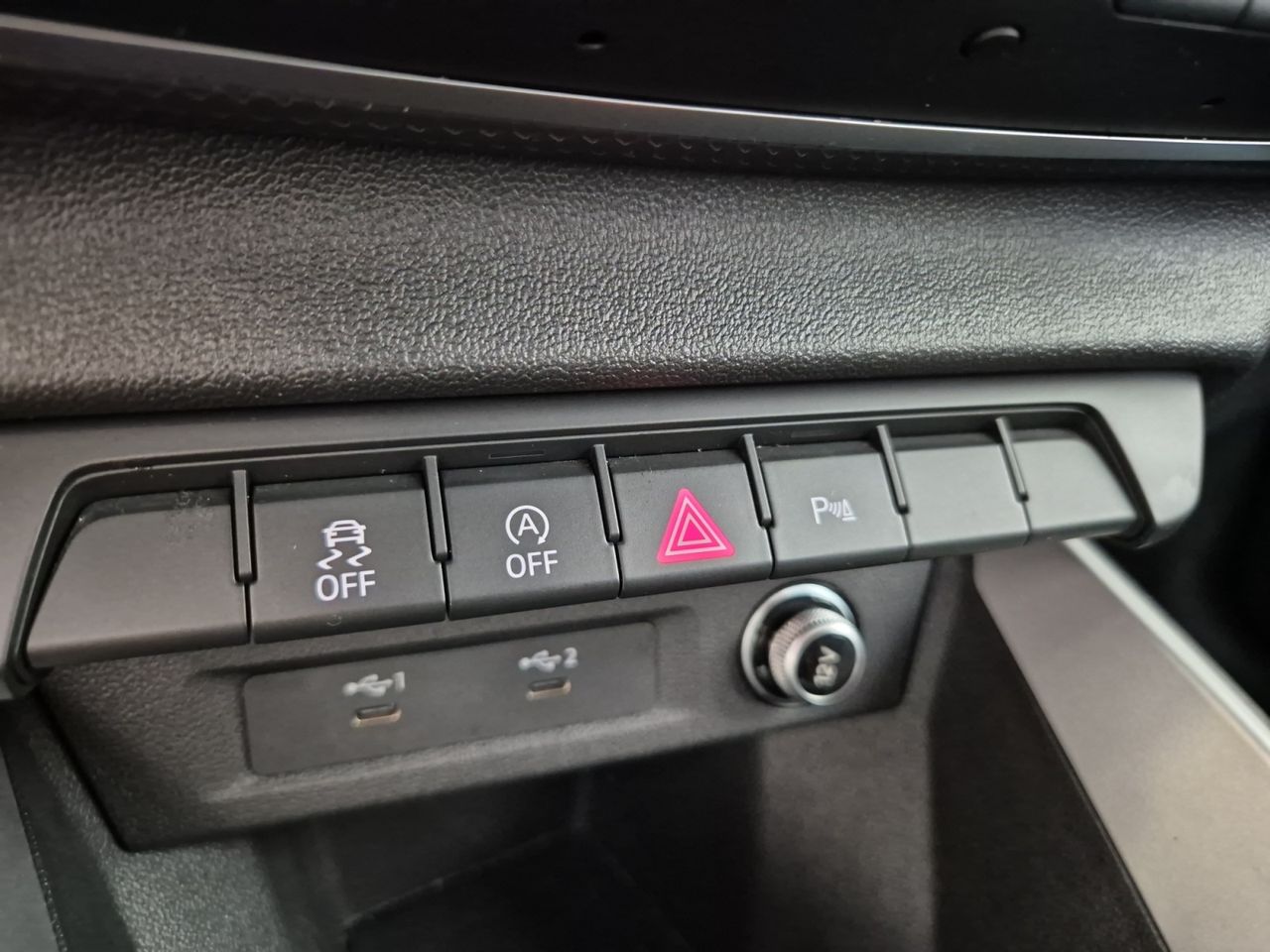 Audi A1 Sb 25 Tfsi 95cv Adrenalin - Foto 2