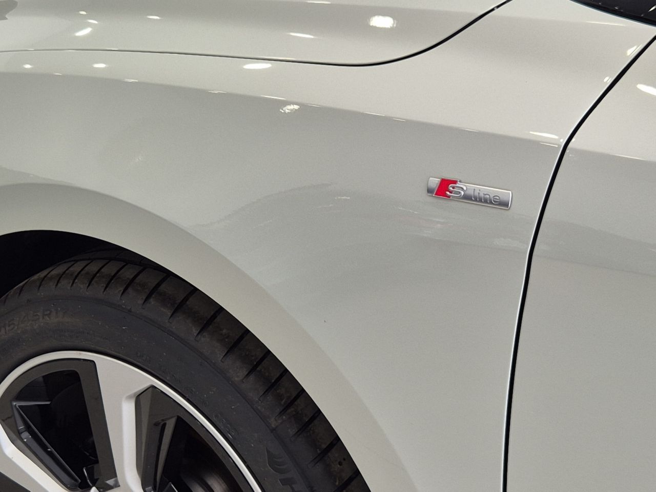 Audi A1 Sb 25 Tfsi 95cv Adrenalin - Foto 2