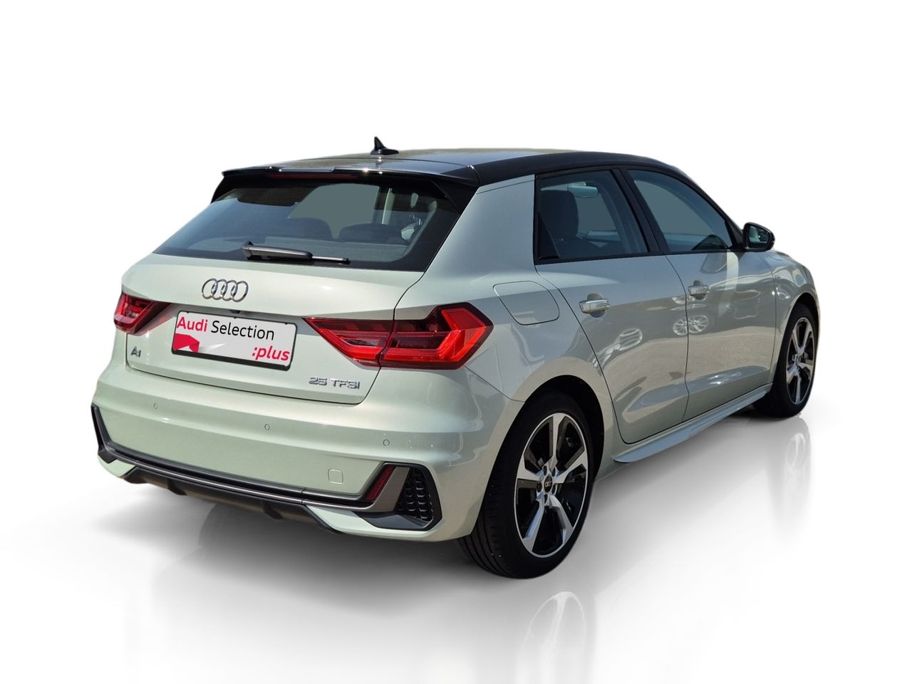 Audi A1 Sb 25 Tfsi 95cv Adrenalin - Foto 2