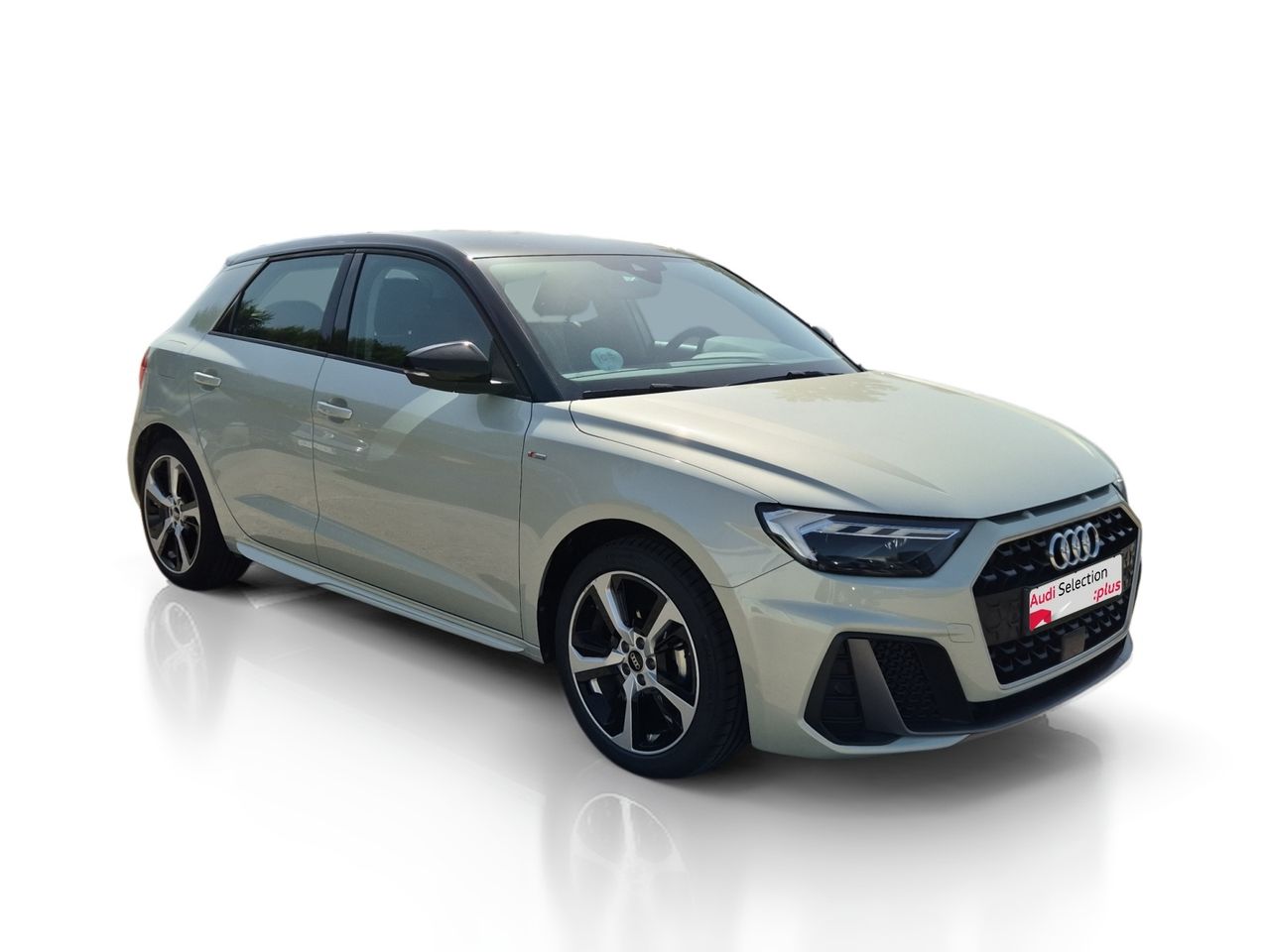 Audi A1 Sb 25 Tfsi 95cv Adrenalin - Foto 2