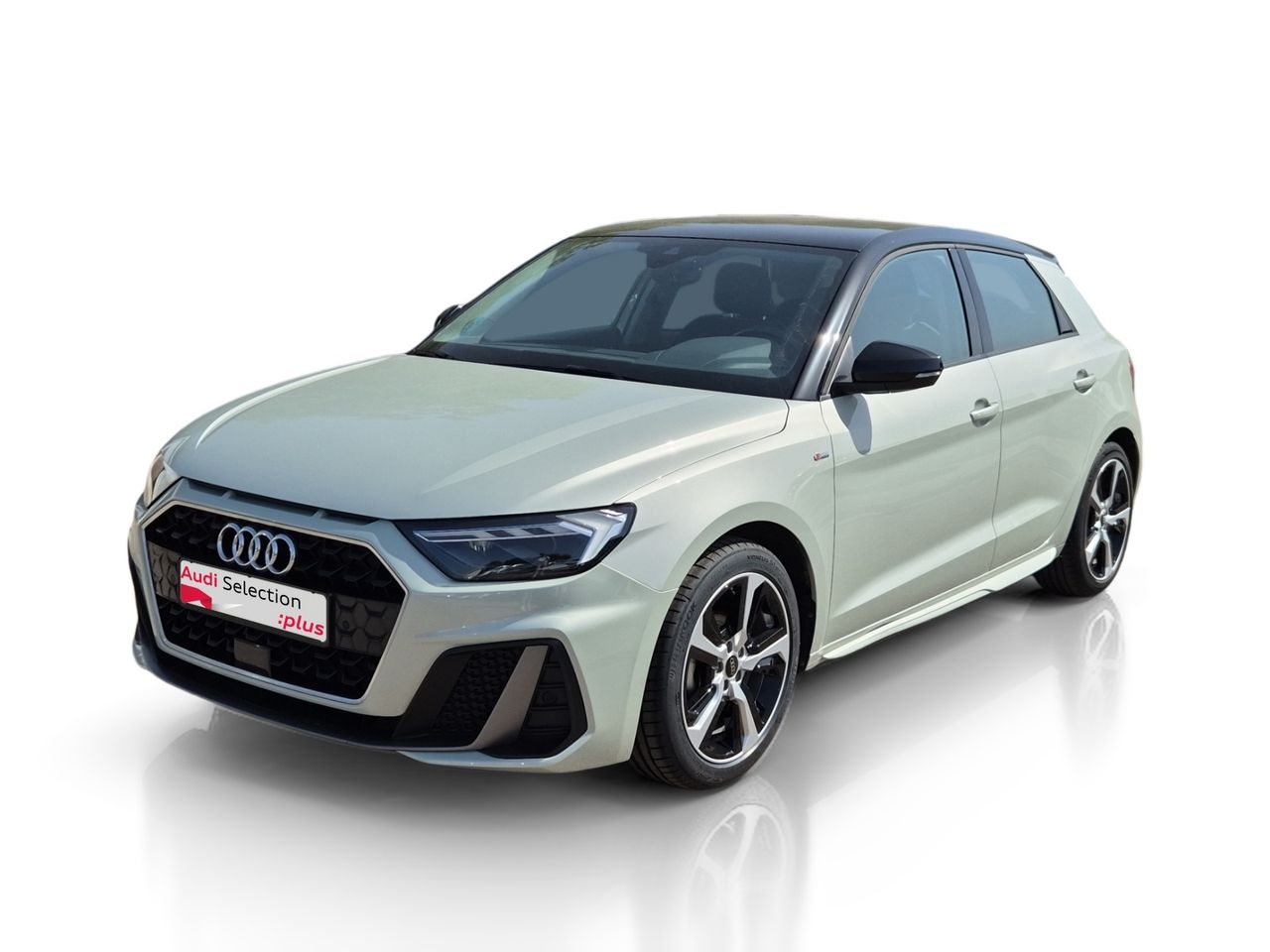 Audi A1 Sb 25 Tfsi 95cv Adrenalin - Foto 2