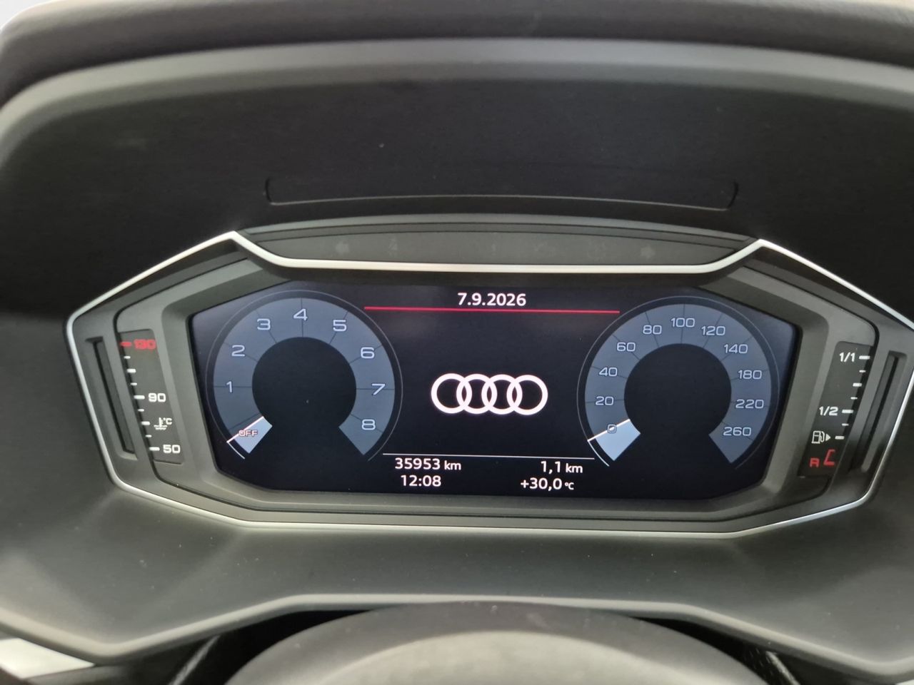 Audi A1 Sb 25 Tfsi 95cv Adrenalin - Foto 2