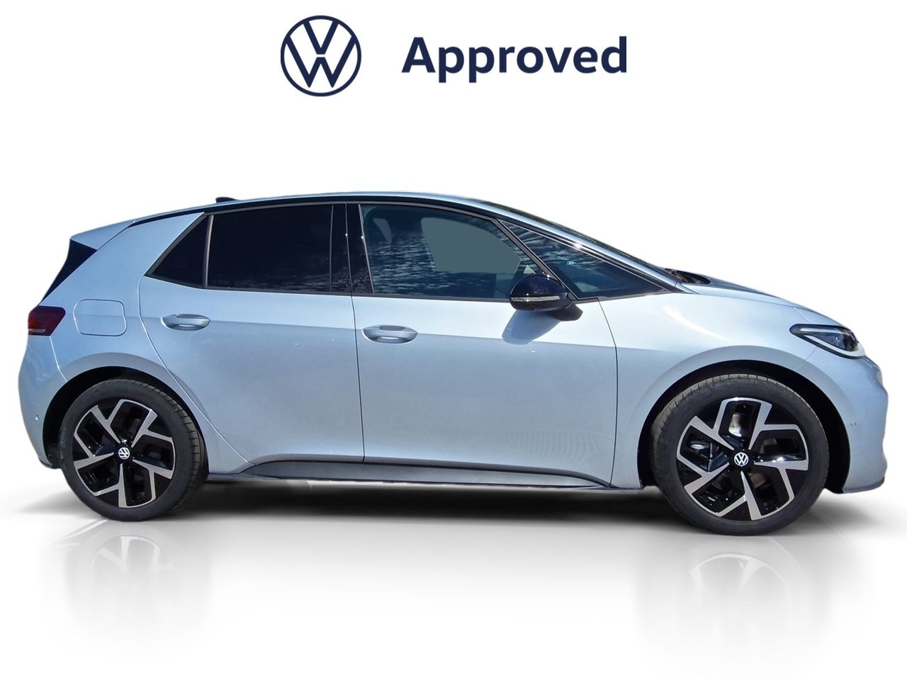 Volkswagen Id.3 Neo Style 125 Kw (170 Cv) 50 Kwh - Foto 2