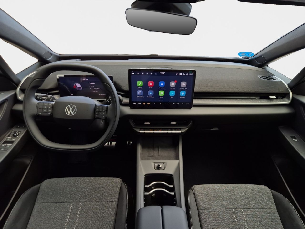 Volkswagen Id.3 Neo Style 125 Kw (170 Cv) 50 Kwh - Foto 2