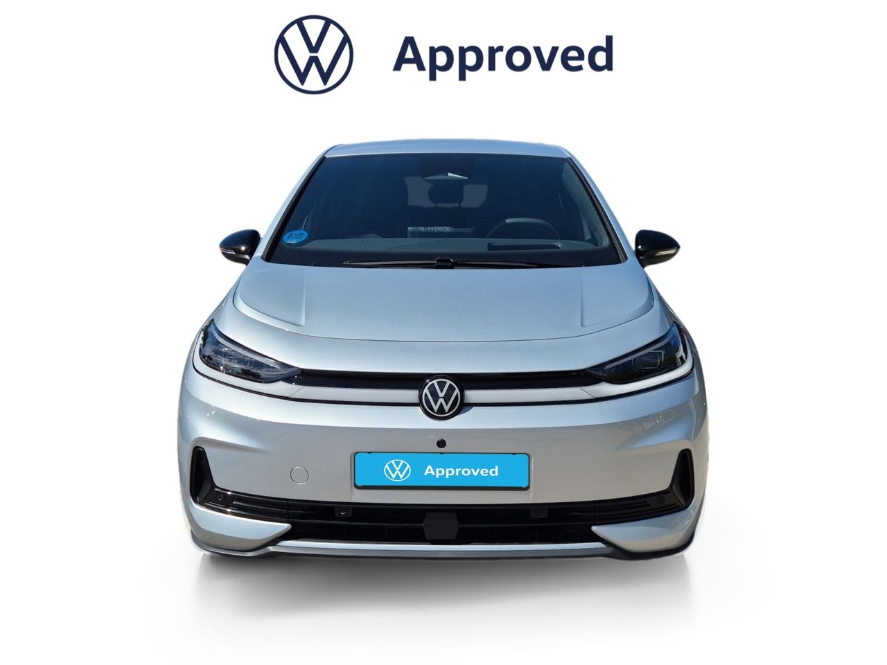 Volkswagen Id.3 Neo Style 125 Kw (170 Cv) 50 Kwh - Foto 2