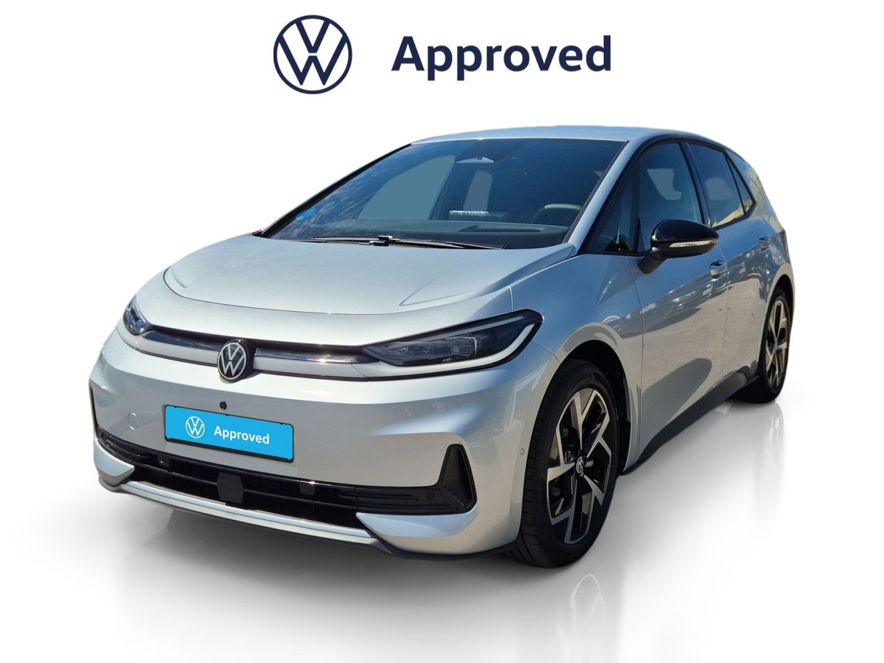 Volkswagen Id.3 Neo Style 125 Kw (170 Cv) 50 Kwh - Foto 2