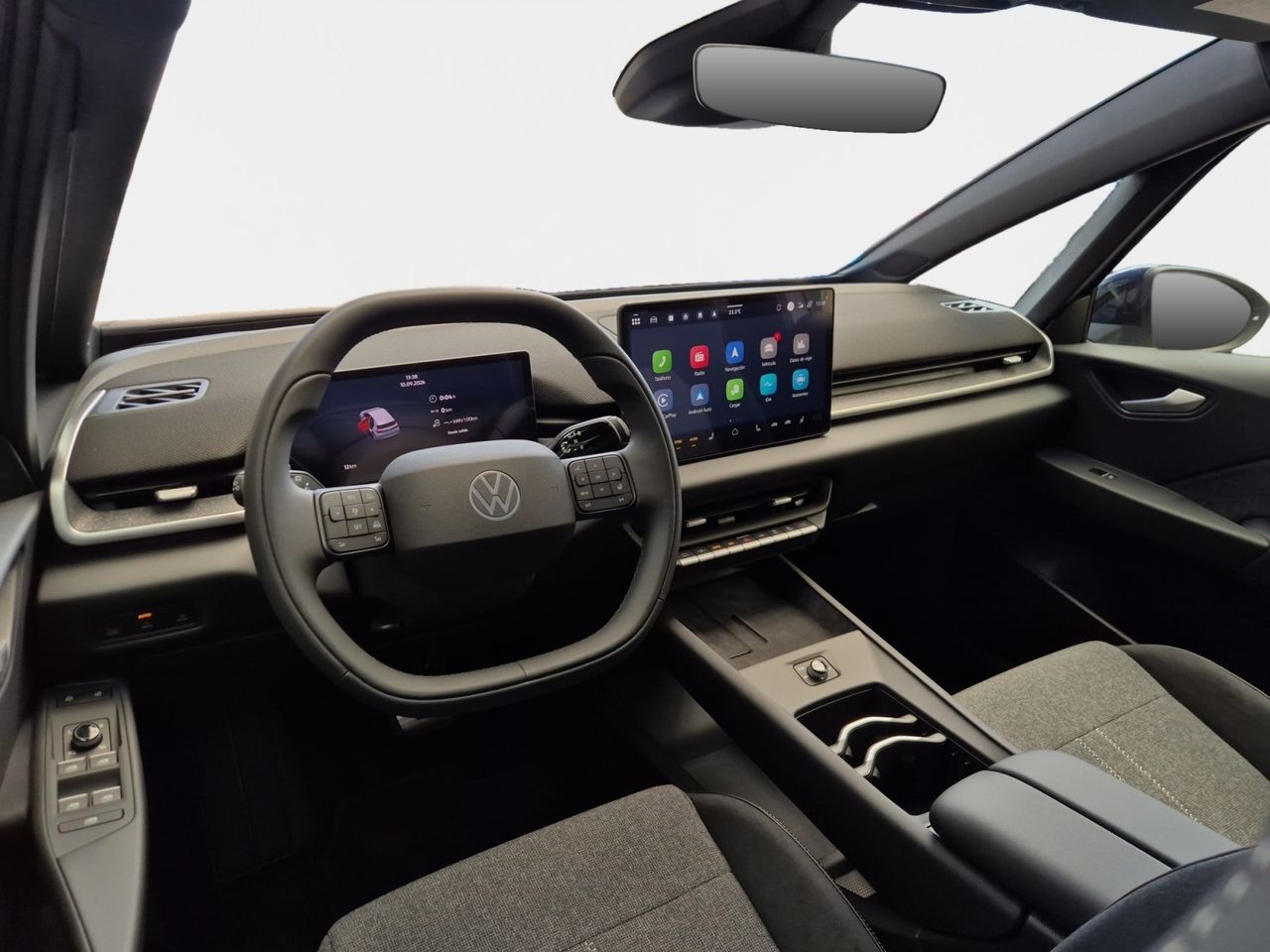 Volkswagen Id.3 Neo Style 125 Kw (170 Cv) 50 Kwh - Foto 2
