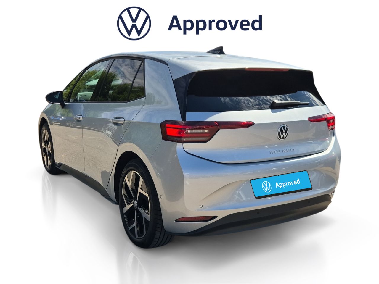 Volkswagen Id.3 Neo Style 125 Kw (170 Cv) 50 Kwh - Foto 2