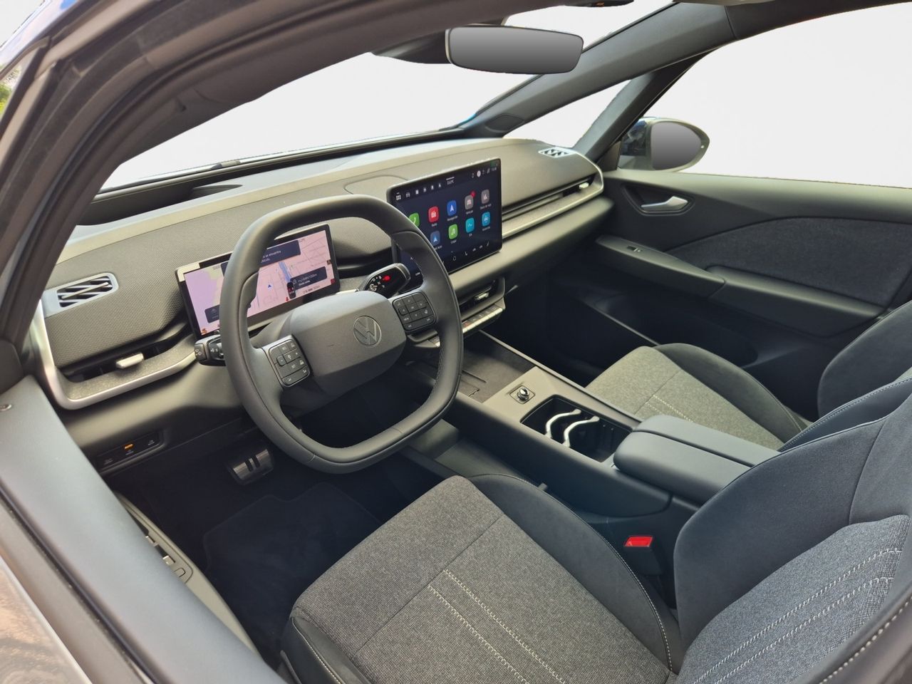 Volkswagen Id.3 Neo Style 125 Kw (170 Cv) 50 Kwh - Foto 2