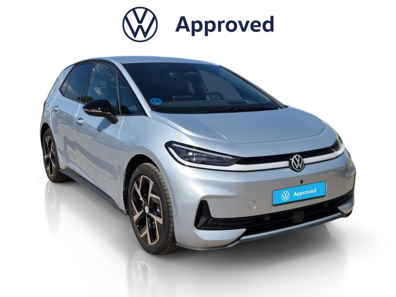 Volkswagen Id.3 Neo Style 125 Kw (170 Cv) 50 Kwh - Foto 2
