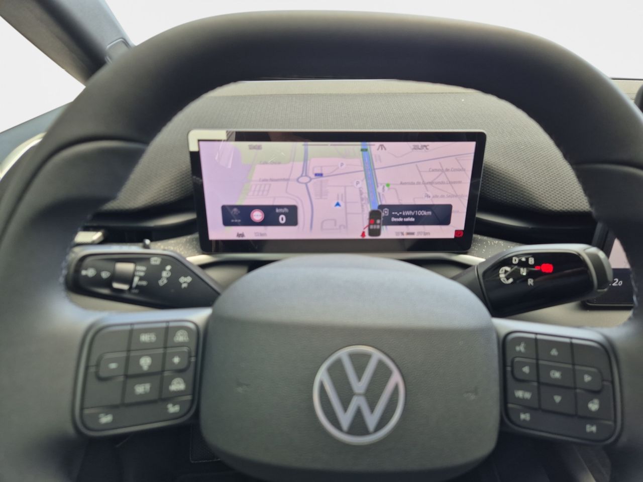 Volkswagen Id.3 Neo Style 125 Kw (170 Cv) 50 Kwh - Foto 2