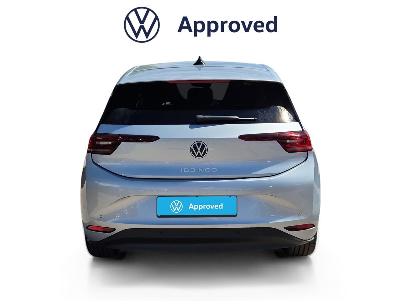 Volkswagen Id.3 Neo Style 125 Kw (170 Cv) 50 Kwh - Foto 2
