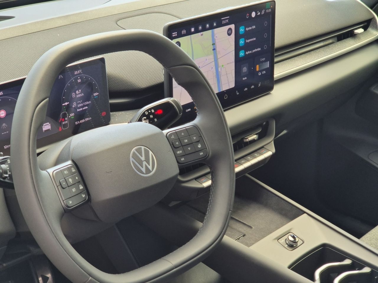 Volkswagen Id.3 Neo Style 125 Kw (170 Cv) 50 Kwh - Foto 2