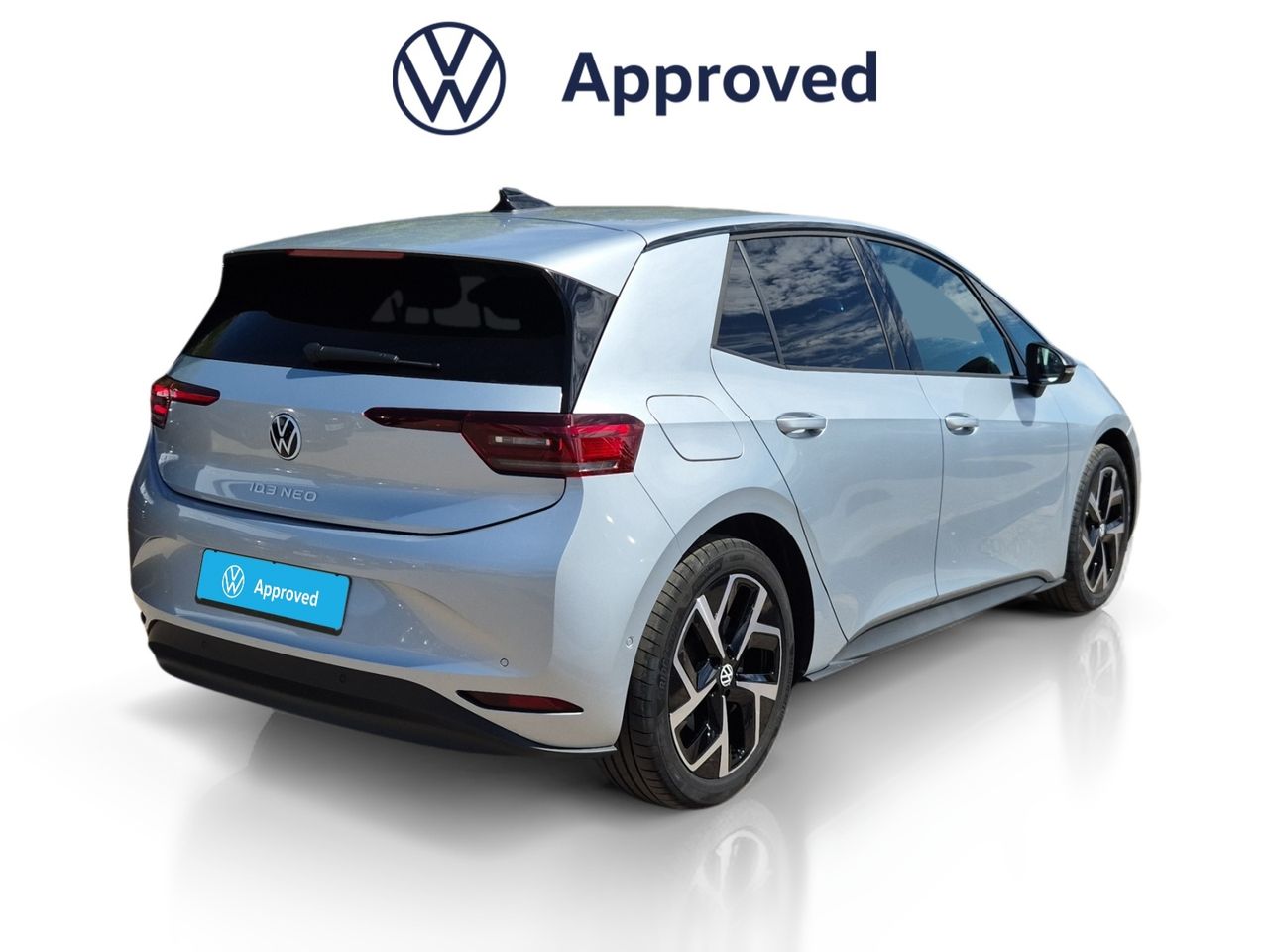 Volkswagen Id.3 Neo Style 125 Kw (170 Cv) 50 Kwh - Foto 2