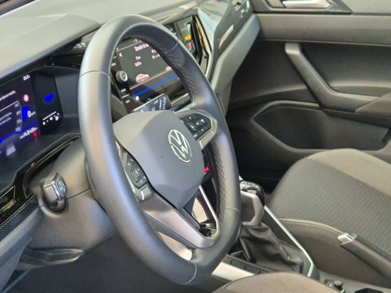 Volkswagen Taigo 1.0 Tsi 115cv Dsg Life - Foto 2
