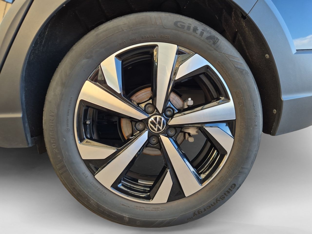 Volkswagen Taigo 1.0 Tsi 115cv Dsg Life - Foto 2