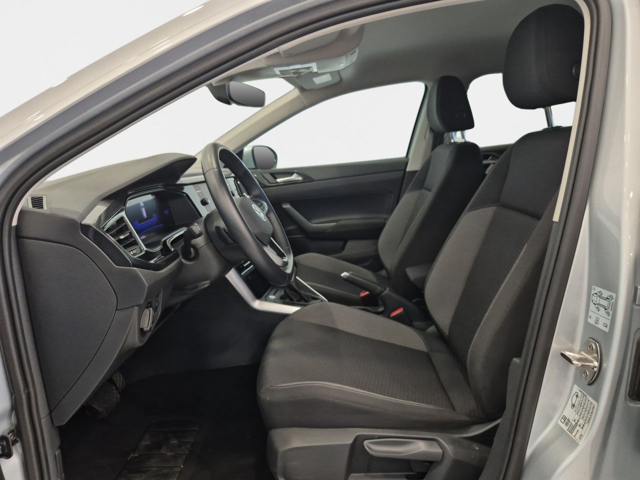 Volkswagen Taigo 1.0 Tsi 115cv Dsg Mas - Foto 2