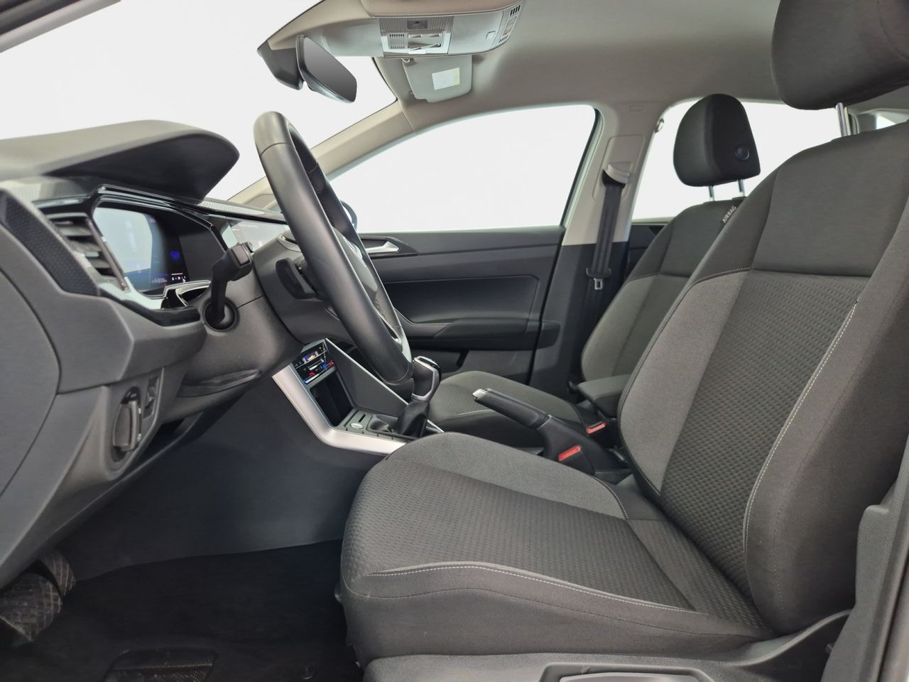Volkswagen Taigo 1.0 Tsi 115cv Dsg Life - Foto 2