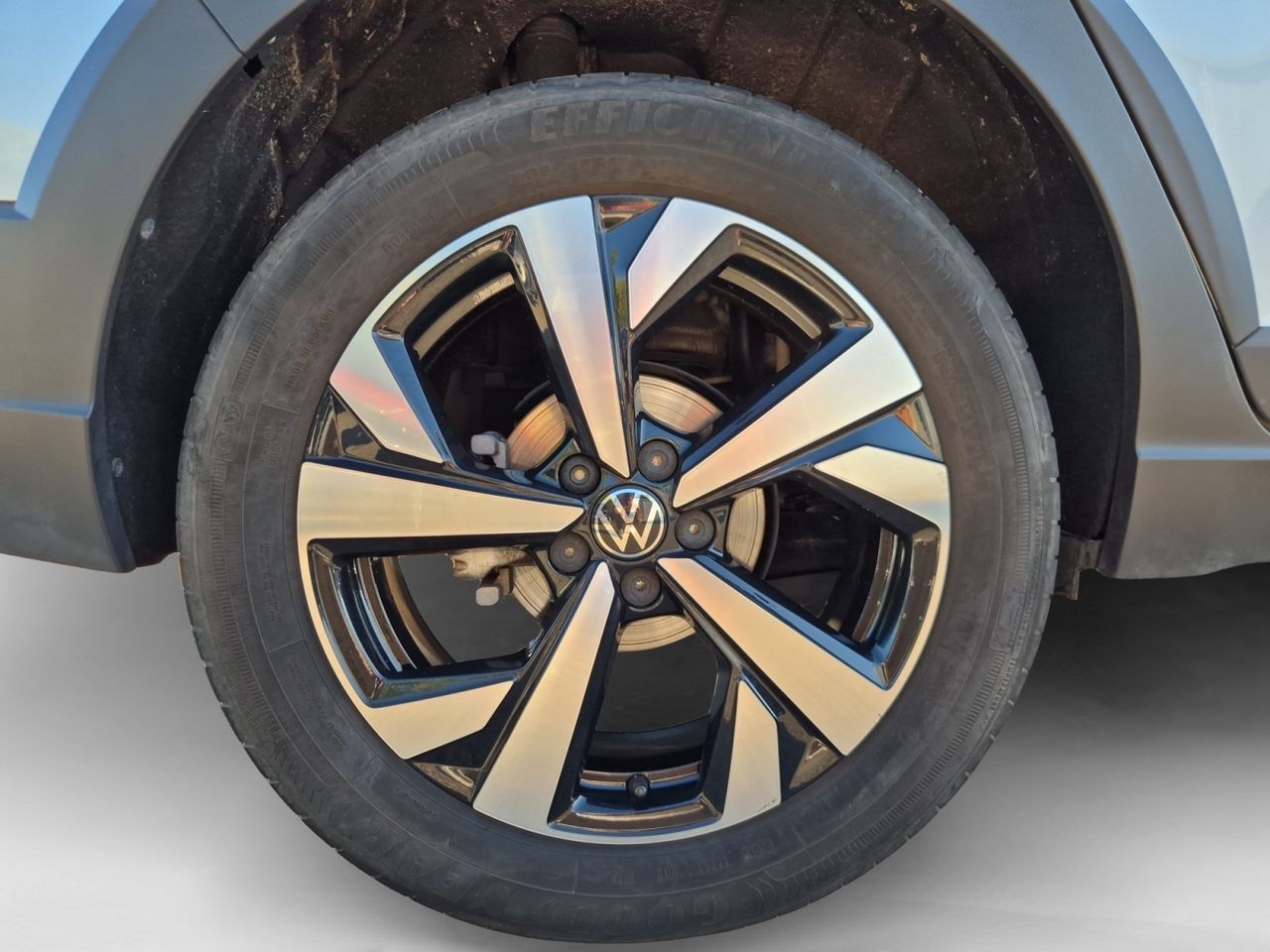 Volkswagen Taigo 1.0 Tsi 115cv Dsg Life - Foto 2