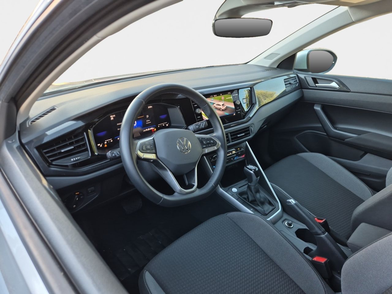 Volkswagen Taigo 1.0 Tsi 115cv Dsg Life - Foto 2