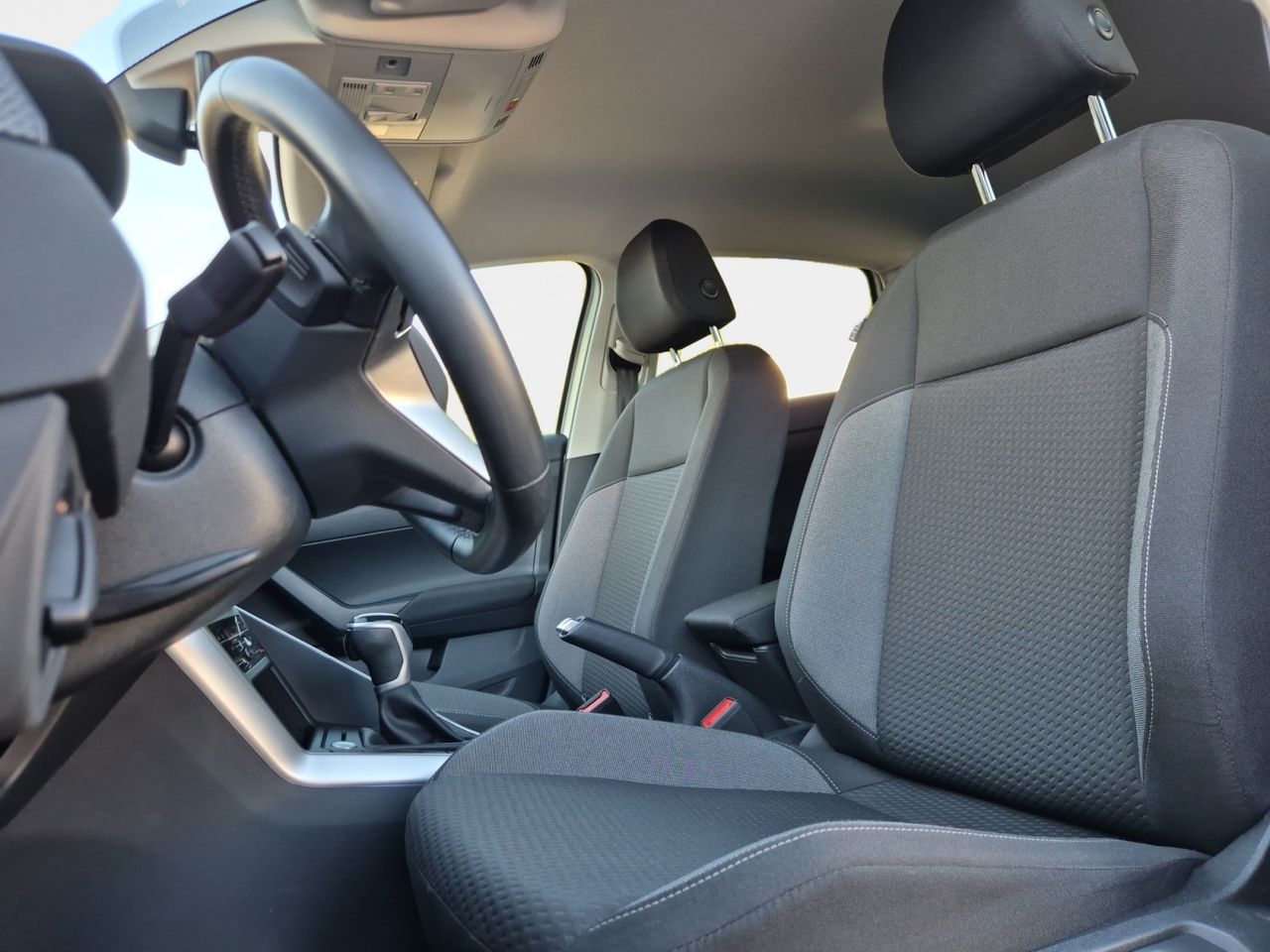 Volkswagen Taigo 1.0 Tsi 115cv Dsg Life - Foto 2