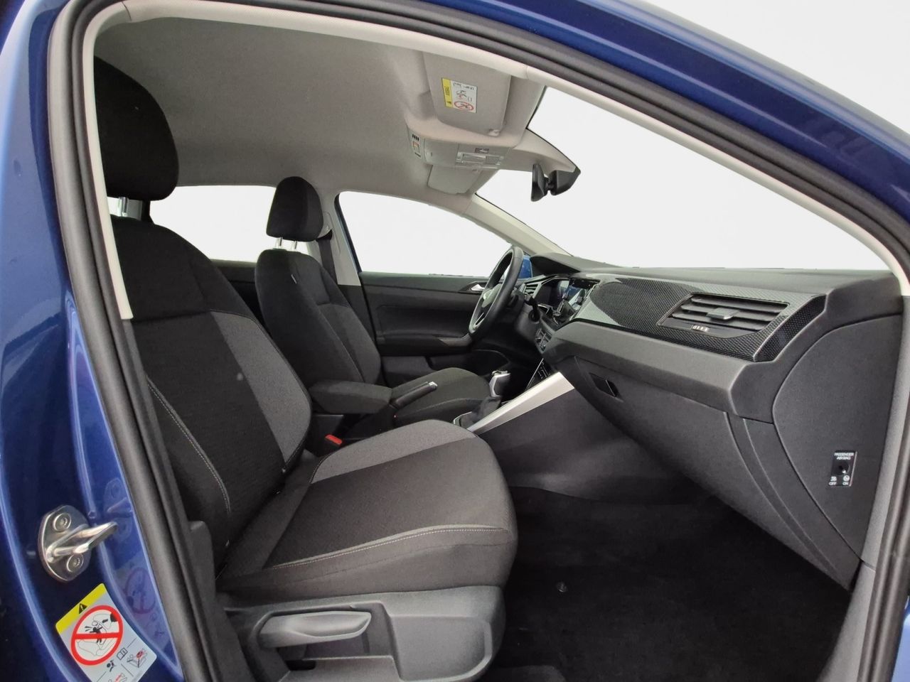 Volkswagen Taigo 1.0 Tsi 115cv Dsg Life - Foto 2