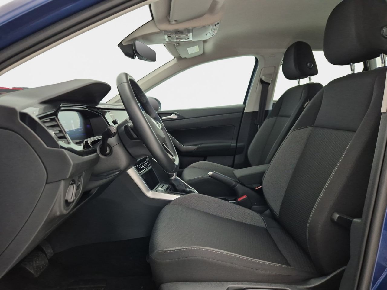 Volkswagen Taigo 1.0 Tsi 115cv Dsg Life - Foto 2