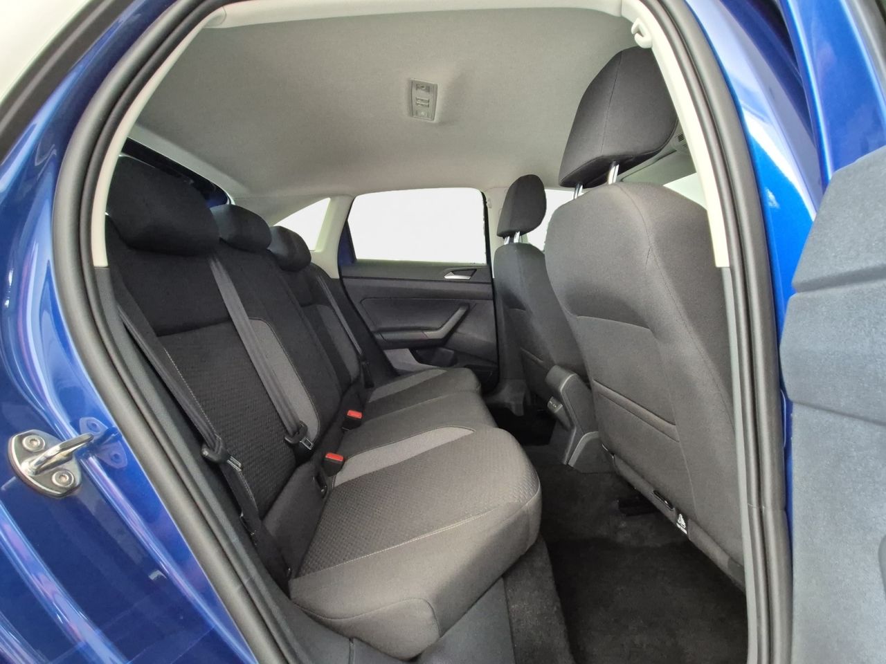Volkswagen Taigo 1.0 Tsi 115cv Dsg Life - Foto 2