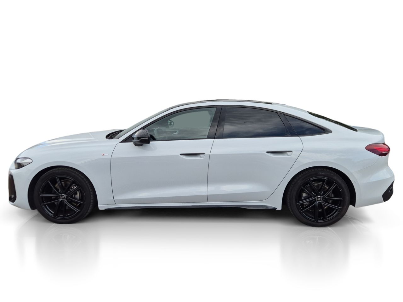 Audi A5 Sedan Tfsi 204cv Stronic Black Line - Foto 2