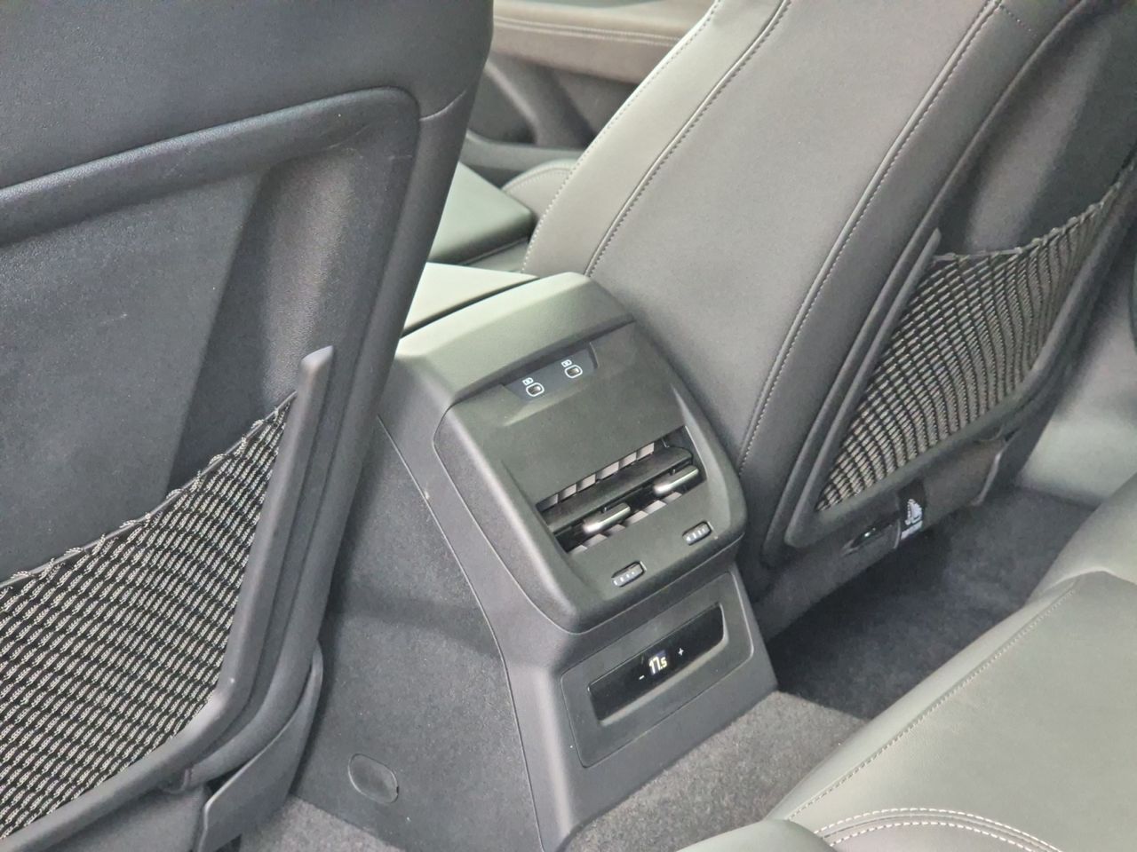 Audi A5 Sedan Tfsi 204cv Stronic Black Line - Foto 2