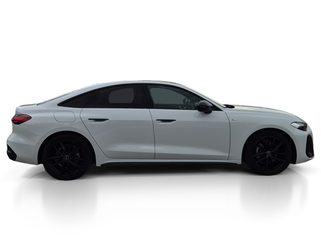 Audi A5 Sedan Tfsi 204cv Stronic Black Line - Foto 2