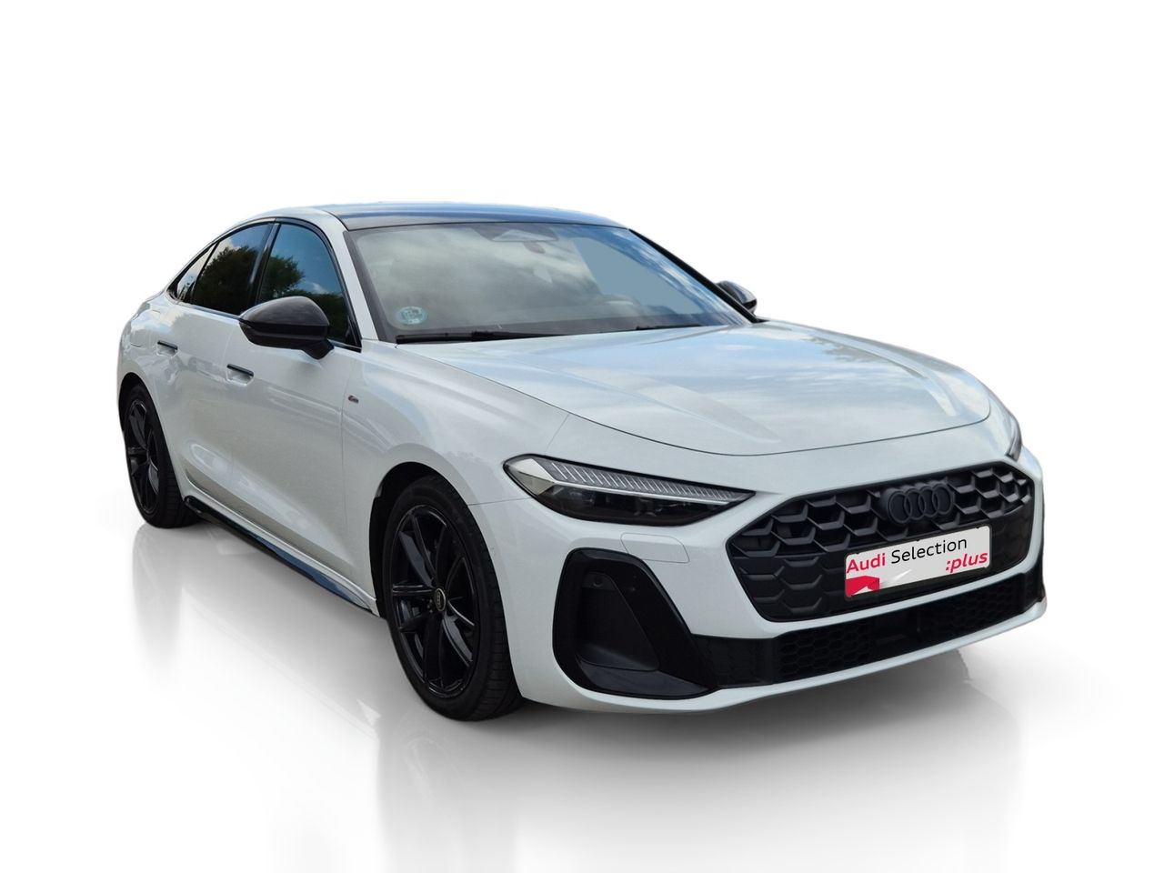 Audi A5 Sedan Tfsi 204cv Stronic Black Line - Foto 2
