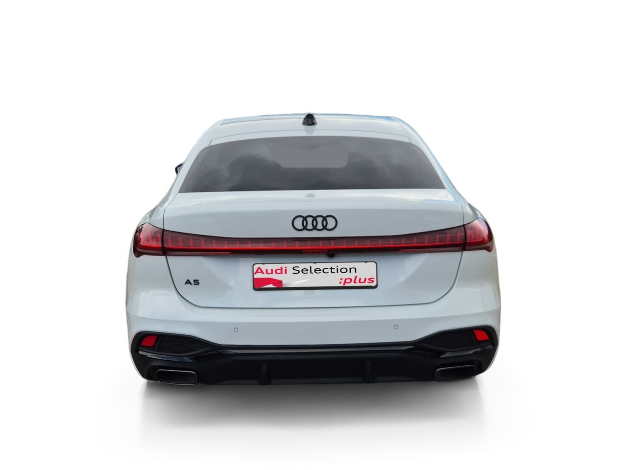 Audi A5 Sedan Tfsi 204cv Stronic Black Line - Foto 2