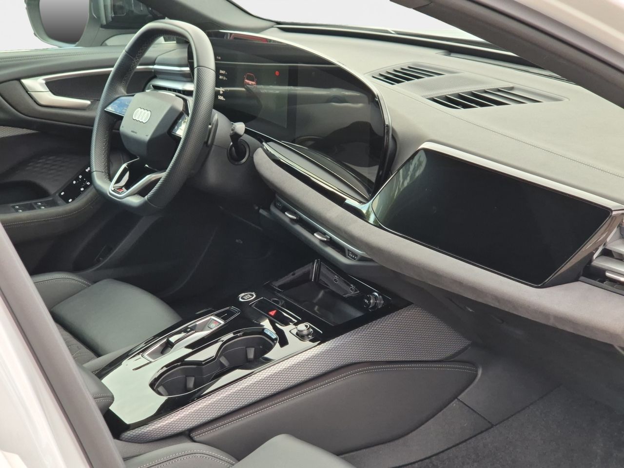Audi A5 Sedan Tfsi 204cv Stronic Black Line - Foto 2