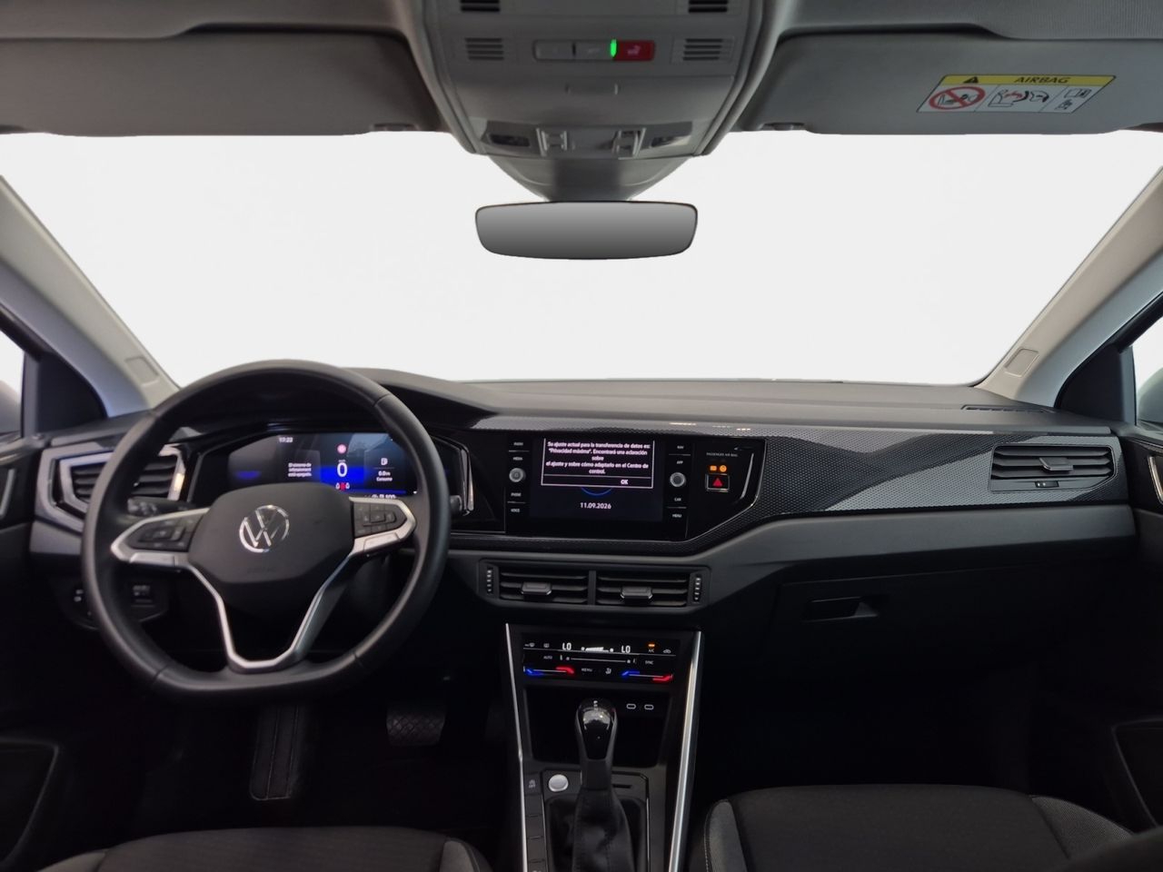 Volkswagen Taigo 1.0 Tsi 115cv Dsg Life - Foto 2