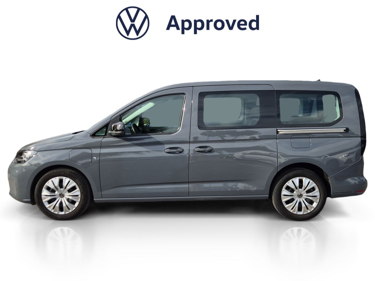 Volkswagen Caddy Maxi 1.5 Tsi Hybrid Dsg Origin - Foto 2