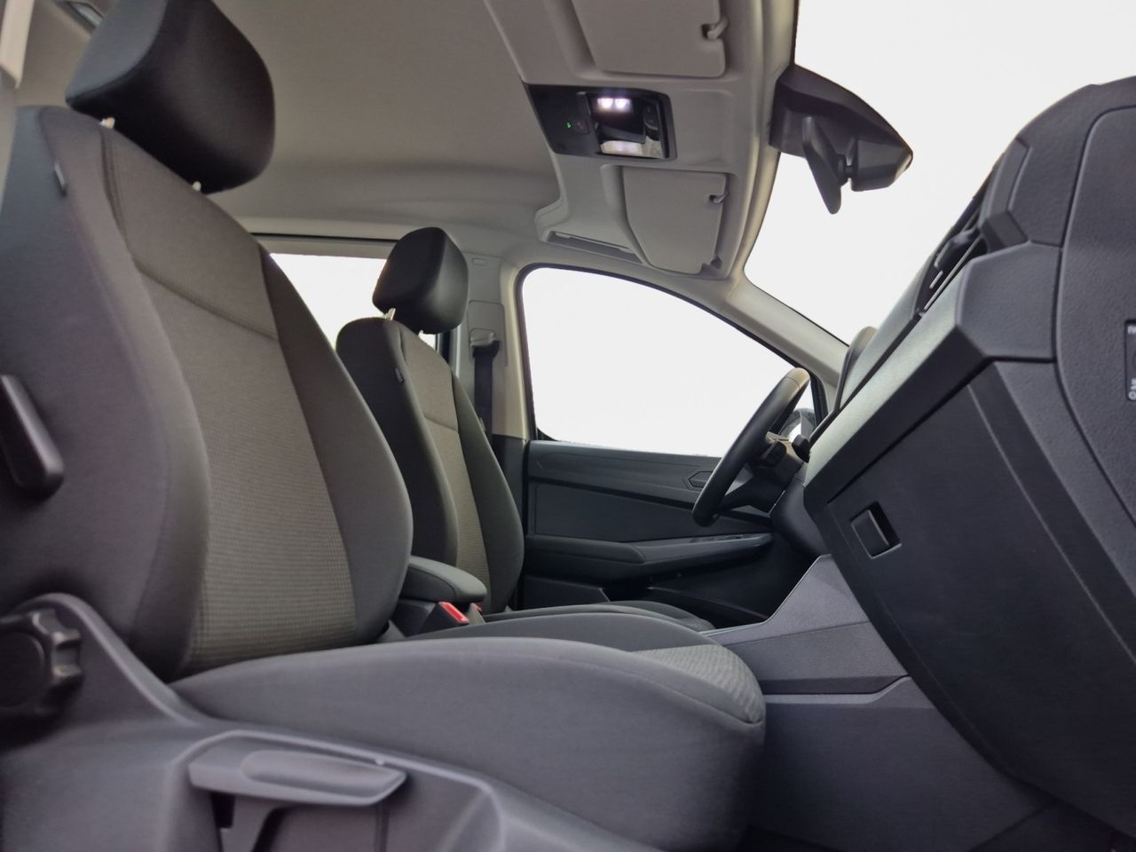 Volkswagen Caddy Maxi 1.5 Tsi Hybrid Dsg Origin - Foto 2