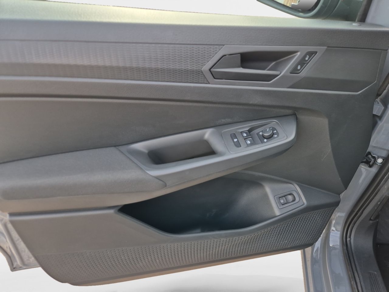 Volkswagen Caddy Maxi 1.5 Tsi Hybrid Dsg Origin - Foto 2