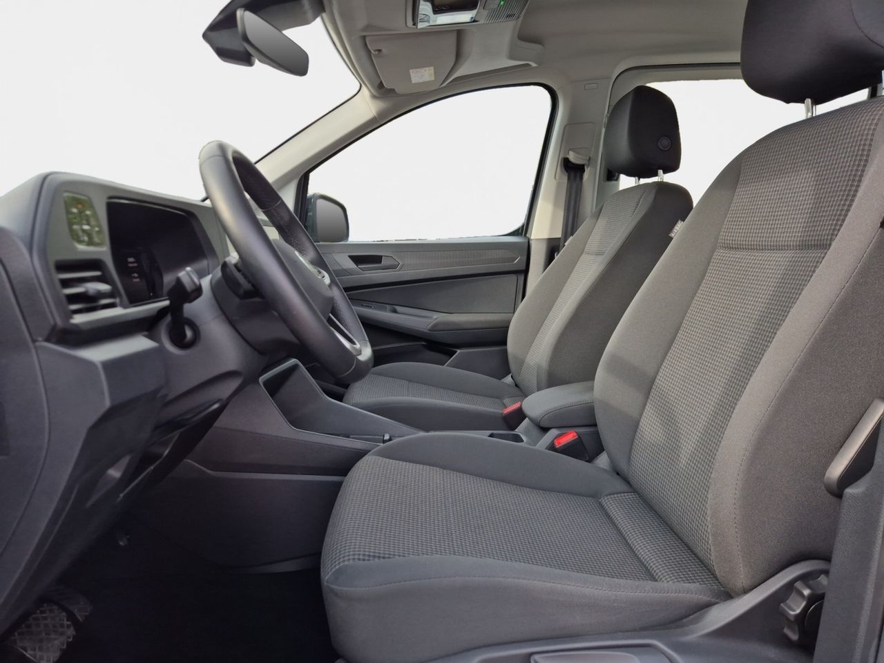 Volkswagen Caddy Maxi 1.5 Tsi Hybrid Dsg Origin - Foto 2