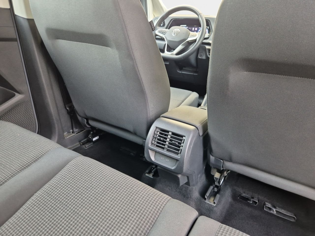 Volkswagen Caddy Maxi 1.5 Tsi Hybrid Dsg Origin - Foto 2