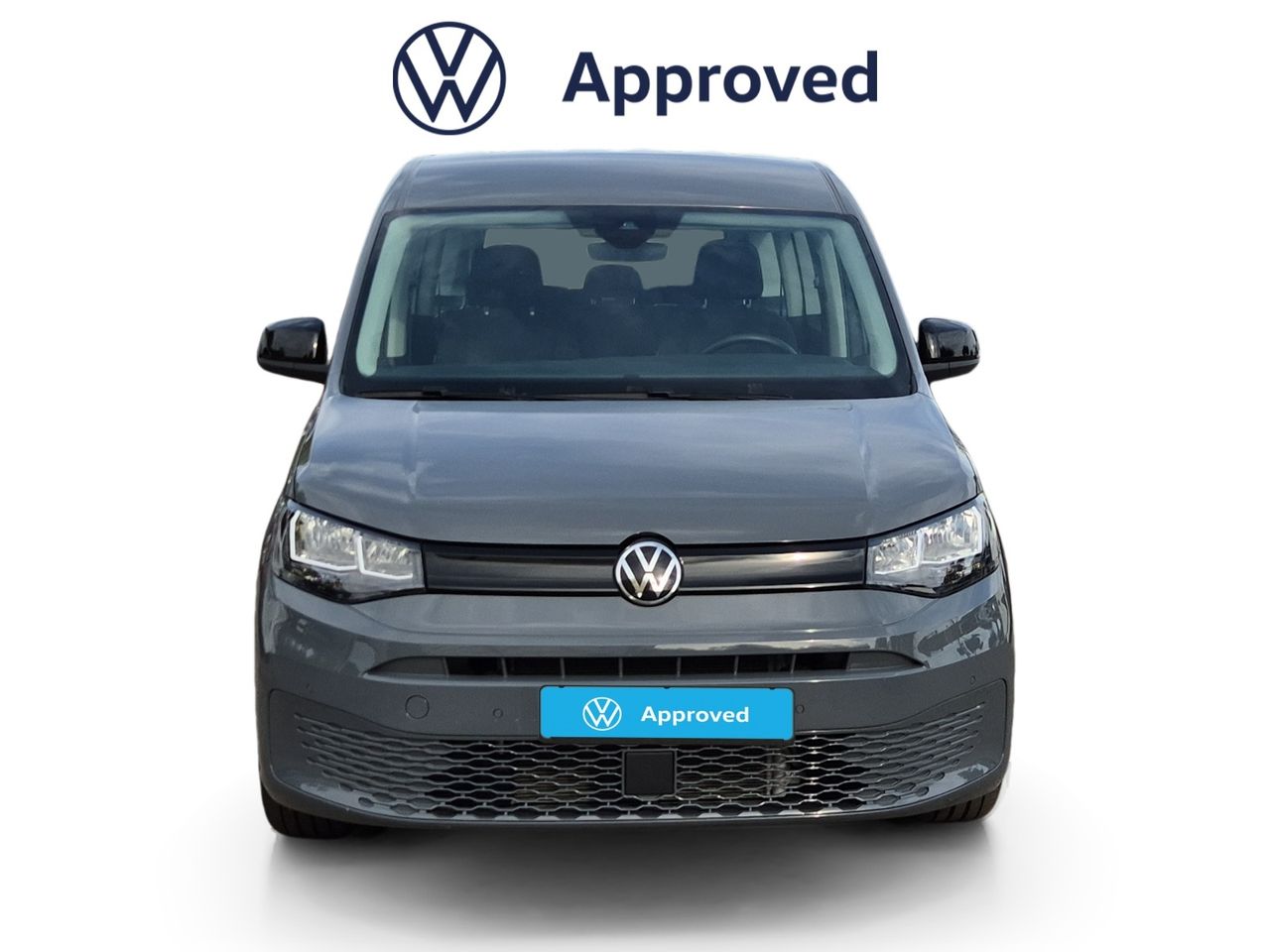 Volkswagen Caddy Maxi 1.5 Tsi Hybrid Dsg Origin - Foto 2