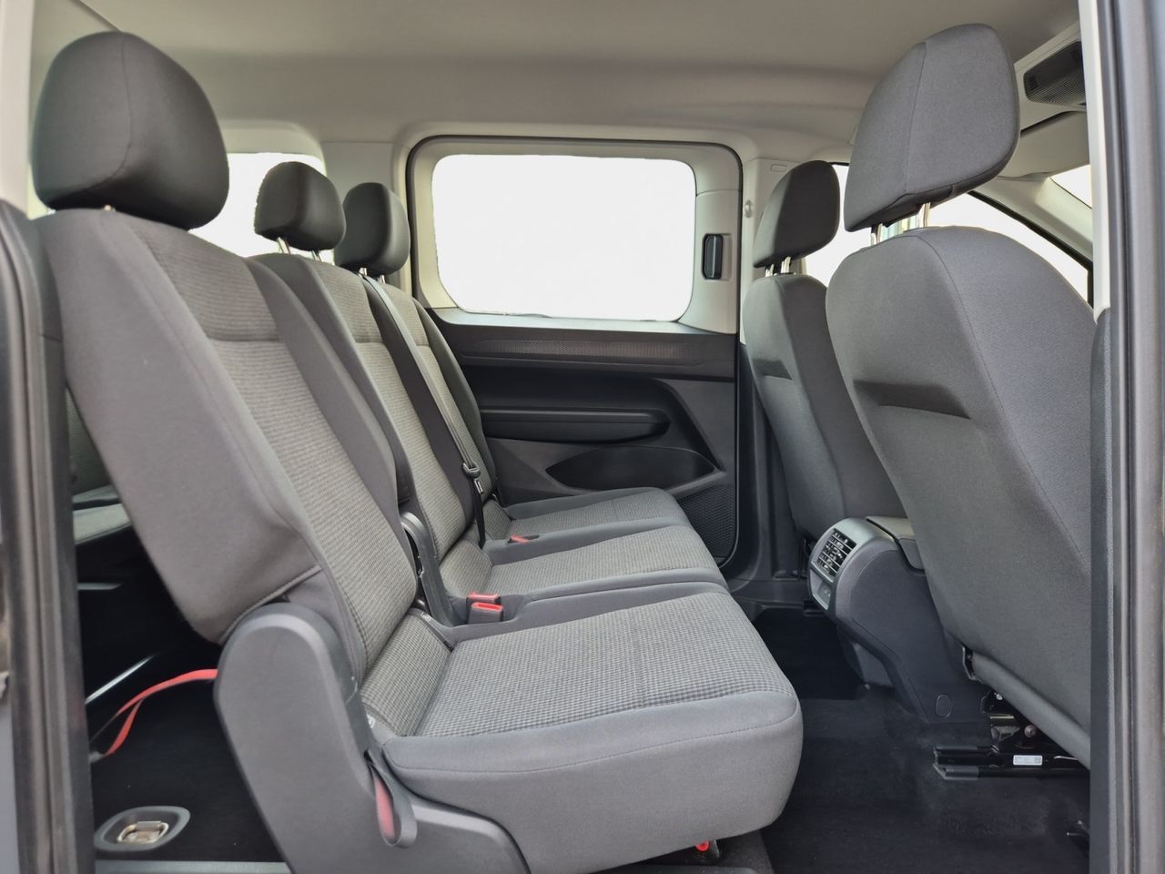 Volkswagen Caddy Maxi 1.5 Tsi Hybrid Dsg Origin - Foto 2